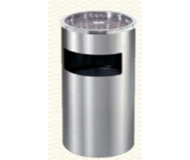 Thùng rác inox trang trí G-59-1