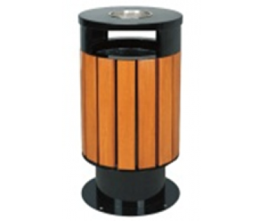 thùng rác ngoài trời A78-F