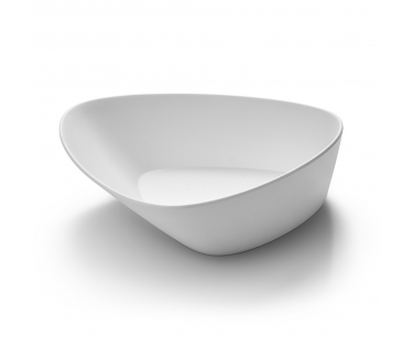 Tô melamine tam giác Rosseto MEL020