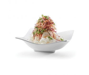 Tô melamine vuông Rosseto MEL012