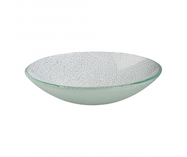 Tô thủy tinh handmade Rosseto GLS046W