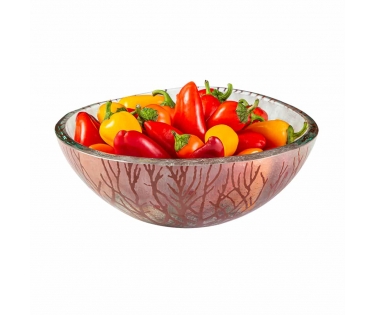Tô thủy tinh handmade Rosseto GLS048C