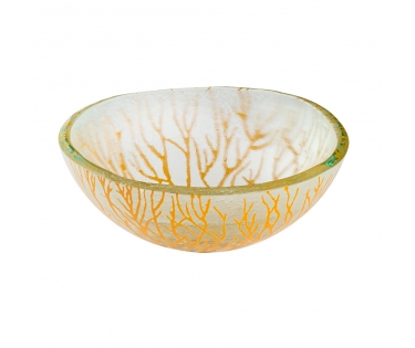 Tô thủy tinh handmade Rosseto GLS048M