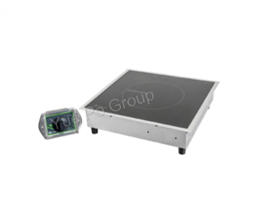 Bếp điện từ âm bàn INTECH TSM-350B 3.5KW