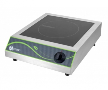Bếp điện từ đơn INTECH điều khiển để bàn (3.5kW) TSM-350T
