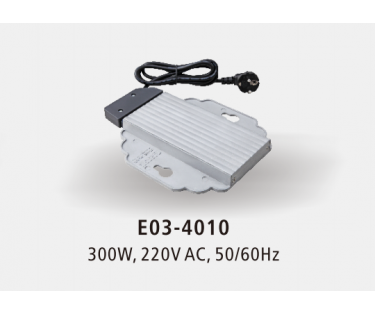 Đầu hâm điện Sunnex E03-4010