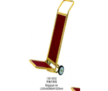 Xe đẩy hành lý 13K13002