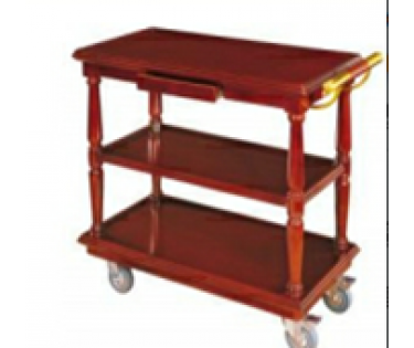 xe phục vụ 3 tầng C-13