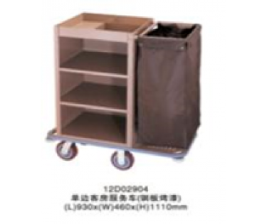 Xe phục vụ phòng 1 túi 12D02904