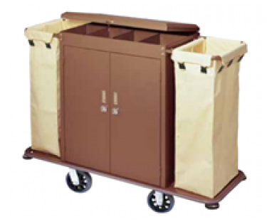 Xe phục vụ phòng C-38