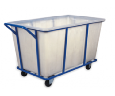 Xe thu dọn đồ ướt AF08214