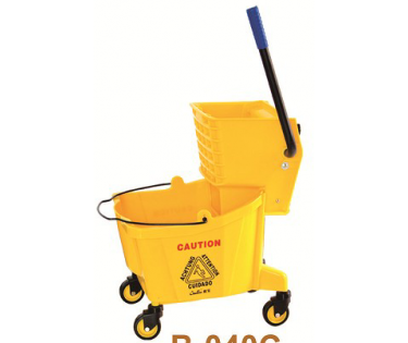 Xe vắt nước đơn B-040C