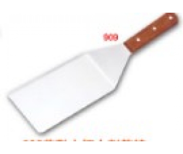 Xẻng xúc bánh cán gỗ loại lớn 7308001