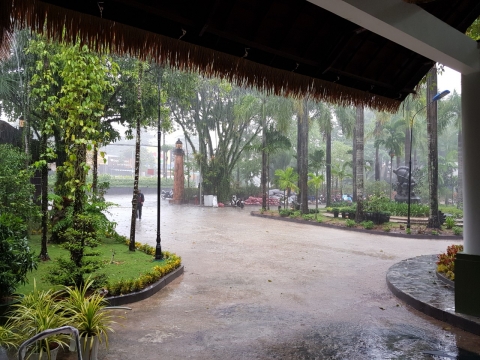 KÝ SỰ PHÚ QUỐC - HÀNH TRÌNH VƯỢT BIỂN
