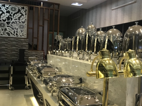 Davidcao Showroom - Sự khởi đầu của một tâm huyết
