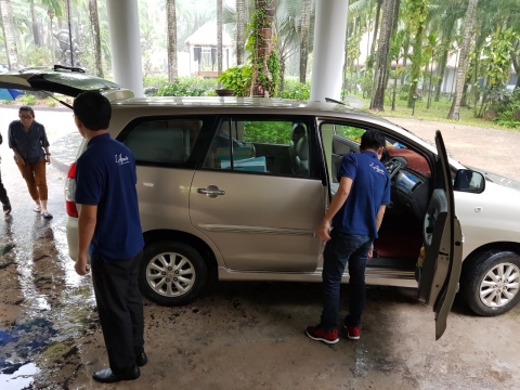 KÝ SỰ PHÚ QUỐC - HÀNH TRÌNH VƯỢT BIỂN