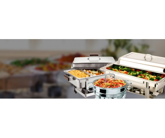 Dụng Cụ Buffet